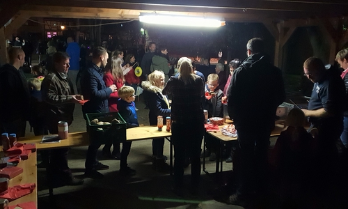 Foto: Katholischen Gemeinde St. Ludgeri