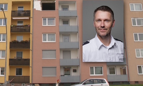 Das Gutachten liegt bereits vor. Foto: aktuell24; Polizei