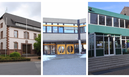 Welche IGS soll es denn sein? Schüler in Cremlingen haben die Wahl. Fotos: Archiv