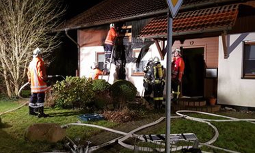 Foto: Stefan Wagner/Feuerwehr Sickte