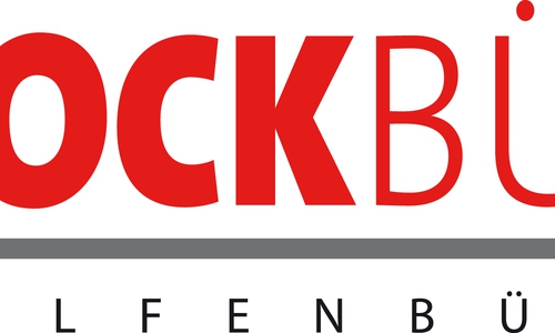 Logo: Rockbüro
