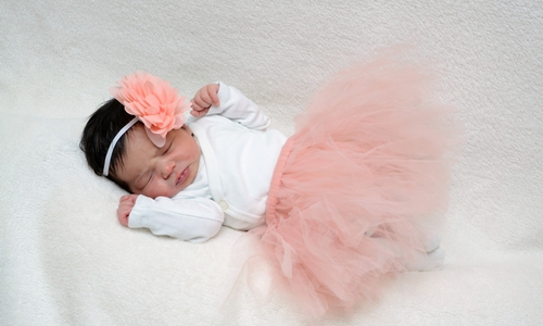 Herzlich Willkommen Khadija Elorabi. Foto: babysmile24.de