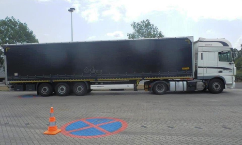 Ein kleiner Teil der großen Ladung hatte teure Konsequenzen; Foto: ZOLL
