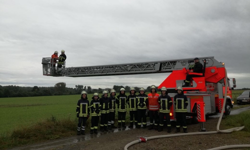 Foto: Gemeinde Lehre