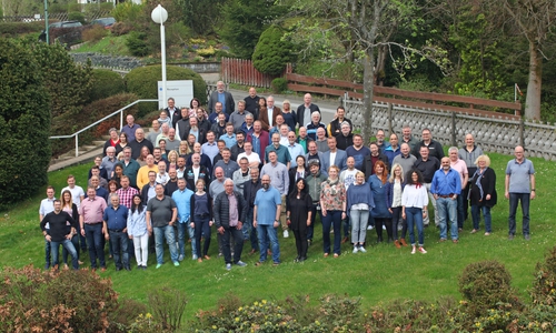 Die Weichen für einen verbesserten Betreuungsschlüssel stellte die Gewerkschaft Anfang der Woche bei einer Klausurtagung in Schulenberg im Harz. Foto: Volkswagen
