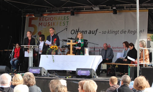 Foto: Ev.-luth. Kirchenkreis Peine