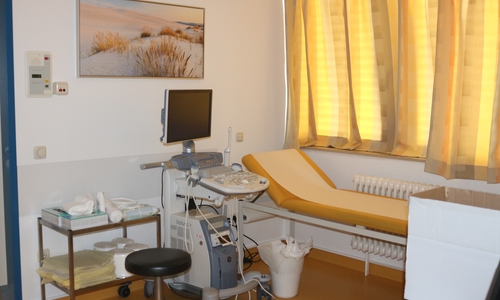 Das Krankenhausgesetz wird nach dem Skandal um einen Krankenpfleger reformiert. Symbolfoto: Anke Donner