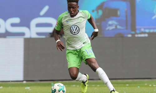 Vier Tore in acht Startelfeinsätzen: Divock Origi ist angekommen. Foto: Agentur Hübner