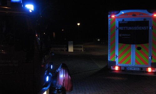 Foto: Feuerwehr Flechtorf