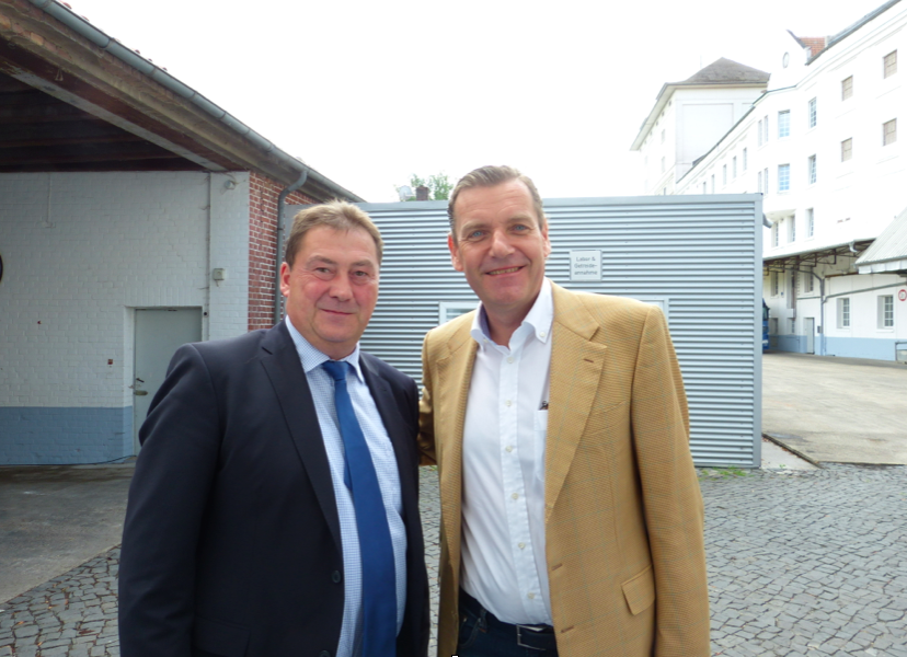 Mühle Rüningen Stefan Engelke Gmbh regionalheute.de