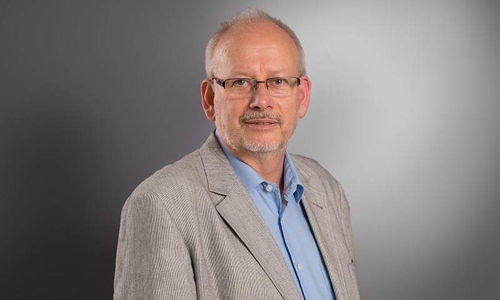 Erich Schubert und die SPD gedenken Otto Wels. Foto: SPD Wolfsburg