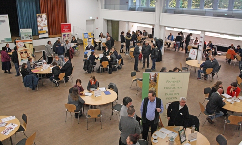 Foto: Agentur für Arbeit