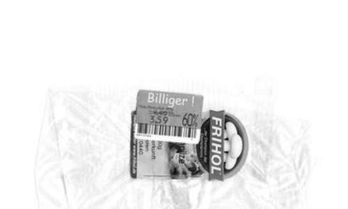 Es kann nicht ausgeschlossen werden, dass diese Pilze auch in anderen Filialen der Fa. Kaufland verkauft wurden. Foto: Polizei Peine