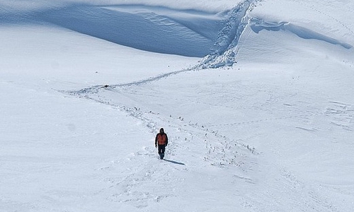 Ein Wanderer aus Braunschweig war im Harz gestürzt. In erster Instanz wurde ihm ein Schmerzensgeld zugesprochen. Dieses Urteil wurde nun aufgehoben. Symbolfoto: pixabay