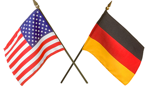 Für das kommende Austauschjahr werden noch junge Berufstätige und Auszubildende für das Jugendaustausch-Programm des Deutschen Bundestages und des Amerikanischen Kongresses gesucht. Symbolfoto: Pixabay