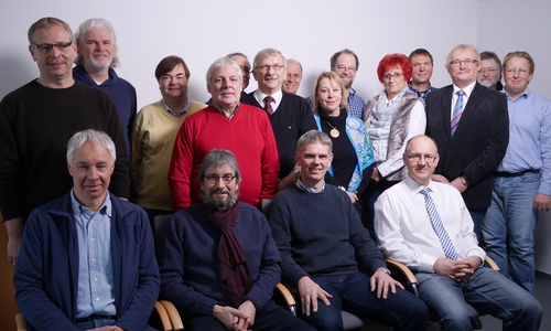Die Gruppe SPD-Grüne im Cremlinger Gemeinderat bringt ihren Antrag für einen IGS-Besuch in Braunschweig auf den Weg. Foto: Privat