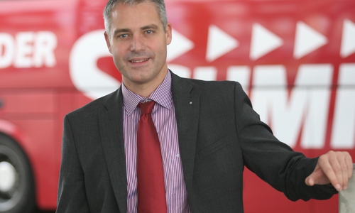 Philipp Cantauw wird ab März neuer Geschäftsführer des Reisebüro Schmidt.
Bild: Walburga Schmidt