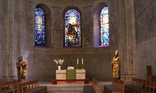 Dom St. Blasii, Braunschweig.