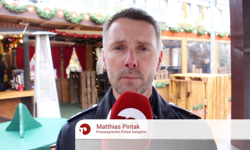 Wer einen Taschendieb beobachtet, sollte ihn nicht selbst festhalten. Video: Sandra Zecchino