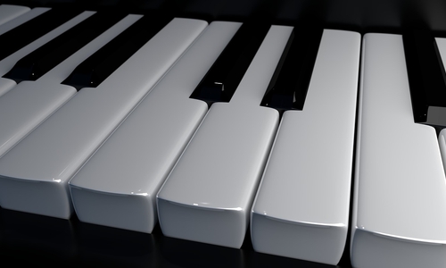 Sebastian Müller und Jakob Fichert spielen zum Jubiläum der Musikschule. Symbolfoto: Pixabay