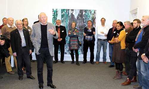 Foto: Bernd-Uwe Meyer
