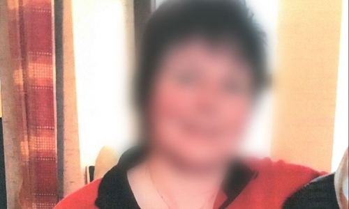 Die 53-jährige Elke B. aus Oesingen wird seit vergangenem Wochenende vermisst. Foto: Polizei Gifhorn