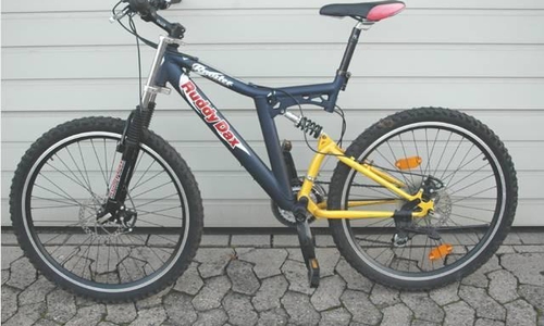 Suche nach Eigentümer Foto: Polizei Salzgitter