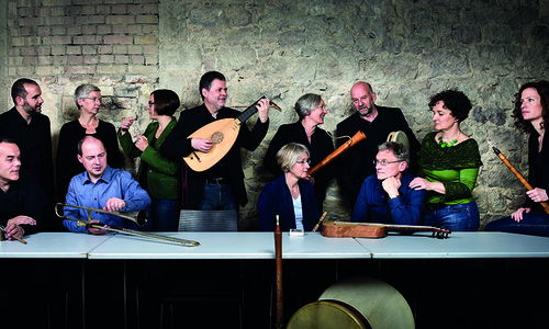 Capella de la Torre. Foto: Andreas Greiner-Napp