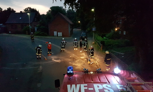 Foto: Feuerwehr Groß Stöckheim