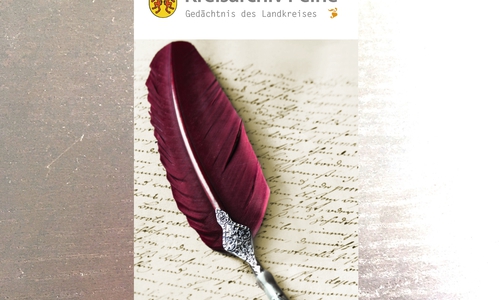 Das Kreisarchiv ist ab Montag geschlossen. Foto: Landkreis Peine