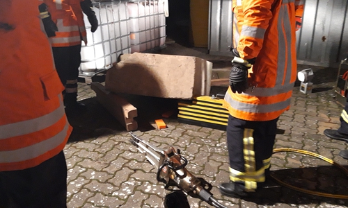 Foto: Freiwillige Feuerwehr Dettum