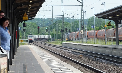 Foto: Achim Klaffehn