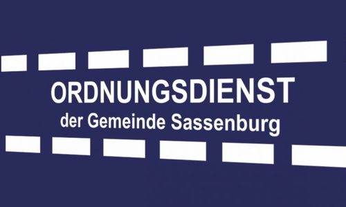 Die B.i.G. Sassenburg möchte den Ordnungsdienst deutlich ausbauen. Bild: B.i.G. Sassenburg
