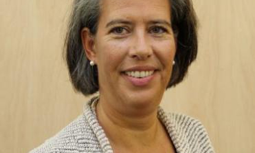 Dr. Tamara Zieschang. Foto: CDU