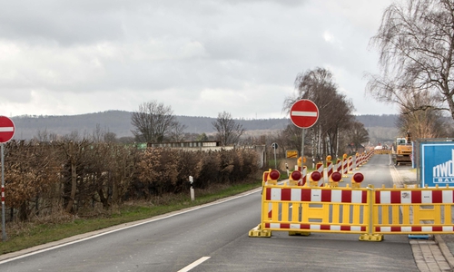 Ab nächsten Montag wird die Fahrbahn zwischen Dreieck Bad Harzburg und Vienenburg erneuert. Foto: Rudolf Karliczek