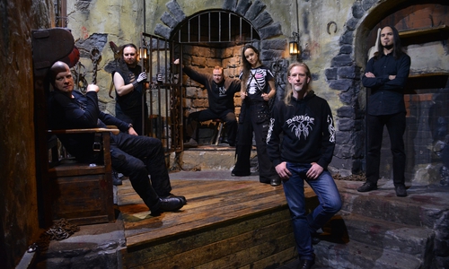 Gastband "Bäd Influence". Fotos: Timur Tatlici
