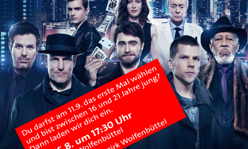 Foto: Veranstalter