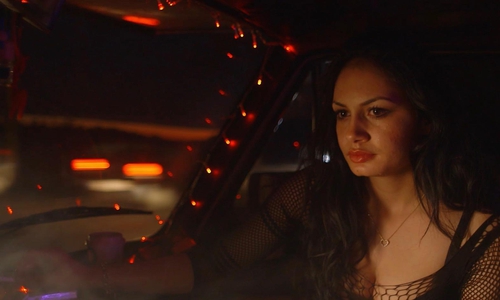 Der Film "Lovemobil" wird unter anderem von Nordmedia gefördert. Foto: Nordmedia