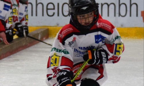 Max Groß ETC Crimmitschau. Foto: privat