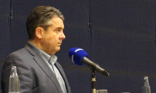 In Parteien gäbe es tausend Gründe, warum jemand etwas werde oder nicht. Foto: Sandra Zecchino