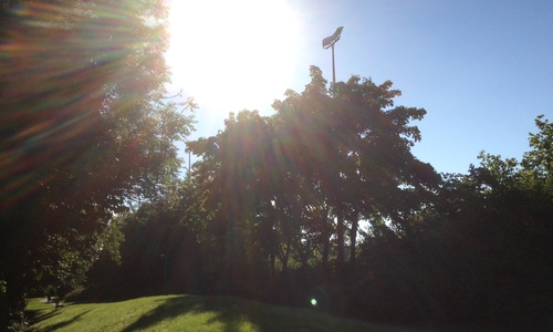 Sonnentag