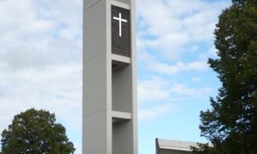 Am 22. Januar findet der Neujahrsempfang der Versöhnungskirchengemeinde in Wolfenbüttel statt. Foto: Archiv