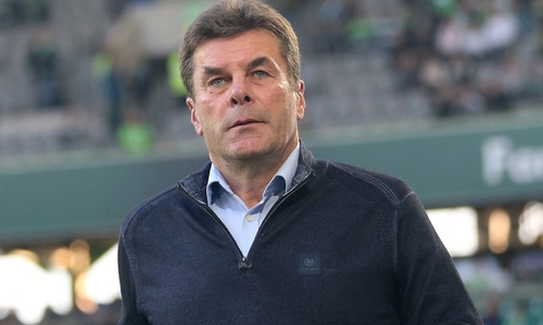 Kehrt Dieter Hecking zurück? Foto: Agentur Hübner/Agentur
