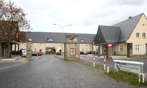 Interessierte sind herzlich zur öffentlichen Sitzung, Am Exer 9 eingeladen. Foto: Anke Donner
