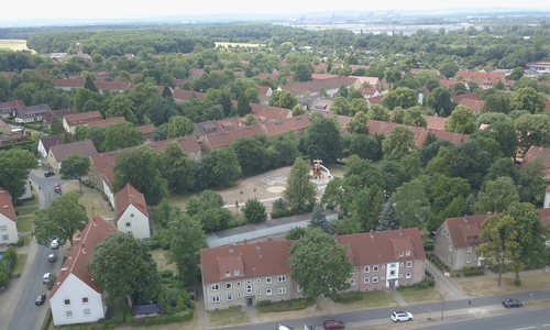 Ideen für Steterburg können mit Mitteln aus dem Verfügungsfonds finanziell unterstützt werden. Foto: Stadt Salzgitter