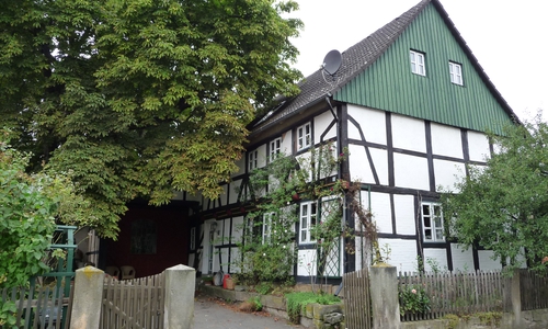 „Unser Dorf hat Zukunft“: bis zum 25. Mai werden noch Anmeldungen für den Kreisentscheid entgegen genommen. Foto: Landkreis Goslar/Wiesenhütter