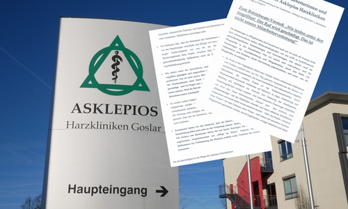 Wird der Konflikt vor der Einigungsstelle gelöst? Symbolbild: Alexander Panknin