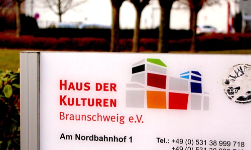 Die "Wisherbar" findet am 21. Januar im Haus der Kulturen statt. Archivbild