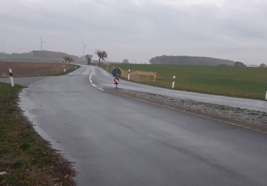Landkreis bekommt 382.000 Euro für Sanierung der K 56 | regionalHeute.de