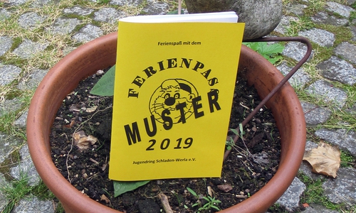 Am 12. Juni startete der Verkauf des Ferienpasses. Foto: Peter Illner